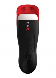 Автоматический мастурбатор PDX Elite Fap-O-Matic Pro - Pipedream - в Пскове купить с доставкой