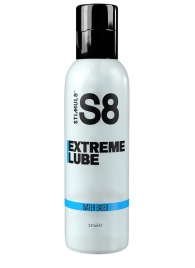 Смазка на водной основе S8 Extreme Lube - 250 мл. - Stimul8 - купить с доставкой в Пскове