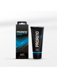Крем для усиления эрекции Ero Prorino Erection Cream - 100 мл. - Ero - купить с доставкой в Пскове