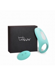 Кольцо на пенис с вибрацией и дистанционном управлении Vibrating Cock Ring - Tracy s Dog - в Пскове купить с доставкой