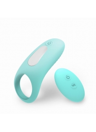 Кольцо на пенис с вибрацией и дистанционном управлении Vibrating Cock Ring - Tracy s Dog - в Пскове купить с доставкой