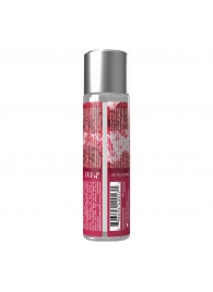 Лубрикант на водной основе JO H2O Red Velvet Cake Flavored Lubricant - 60 мл. - System JO - купить с доставкой в Пскове