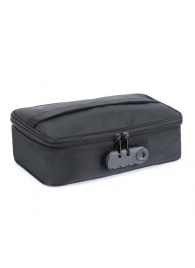 Сумочка для хранения игрушек Discreet Box - Dorcel - купить с доставкой в Пскове