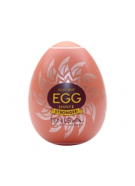 Мастурбатор-яйцо Tenga Egg Shiny II - Tenga - в Пскове купить с доставкой