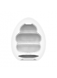 Мастурбатор-яйцо Tenga Egg Misty II - Tenga - в Пскове купить с доставкой