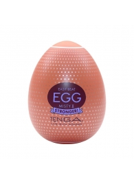 Мастурбатор-яйцо Tenga Egg Misty II - Tenga - в Пскове купить с доставкой