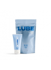 Смазка на водной основе Friday Bae Lube - 50 мл. - Friday Bae - купить с доставкой в Пскове