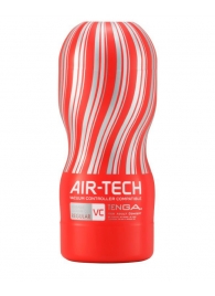 Мастурбатор Reusable Vacuum CUP VC Regular - Tenga - в Пскове купить с доставкой