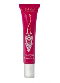 Гель унисекс для усиления оргазма Thor Fire Gel - 10 мл. - Nuei cosmetics - купить с доставкой в Пскове