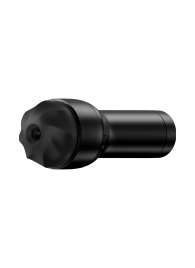 Черный мастурбатор FeelSensation Stroker - Kiiroo - в Пскове купить с доставкой