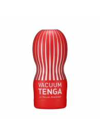 Мастурбатор Tenga Vacuum Cup - Tenga - в Пскове купить с доставкой