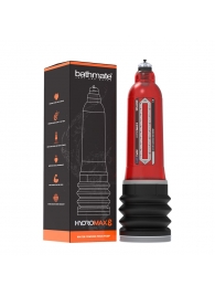Красная гидропомпа Bathmate HydroMAX8 - Bathmate - в Пскове купить с доставкой