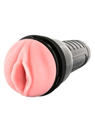 Мастурбатор-вагина Fleshlight - Pink Lady Original - Fleshlight - в Пскове купить с доставкой