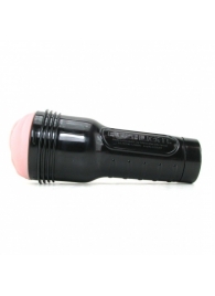 Мастурбатор-вагина Fleshlight - Pink Lady Vortex - Fleshlight - в Пскове купить с доставкой