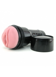 Мастурбатор-вагина Fleshlight - Pink Lady Vortex - Fleshlight - в Пскове купить с доставкой