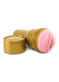 Мастурбатор Fleshlight - Stamina Training Unit - Fleshlight - в Пскове купить с доставкой