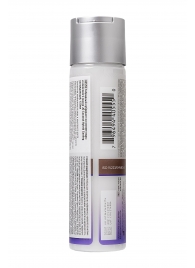 Водно-масляный лубрикант с охлаждающим эффектом JO Silicon free Hybrid Lubricant COOLING - 120 мл. - System JO - купить с доставкой в Пскове