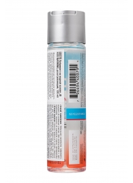 Возбуждающий лубрикант на водной основе JO Personal Lubricant H2O Warming - 120 мл. - System JO - купить с доставкой в Пскове
