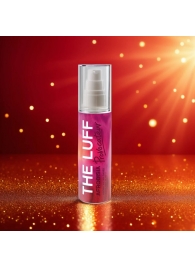 Интимный гель на водной основе Afrodisia Provocateur - 75 мл. - THE LUFF - купить с доставкой в Пскове