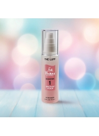 Интимный гель-сыворотка на водной основе Booster 1 - 75 мл. - THE LUFF - купить с доставкой в Пскове