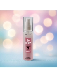 Интимный гель-сыворотка на водной основе Booster 2 - 75 мл. - THE LUFF - купить с доставкой в Пскове