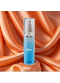 Интимный гель на водной основе Nude - 75 мл. - THE LUFF - купить с доставкой в Пскове