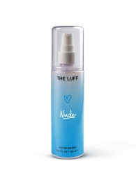 Интимный гель на водной основе Nude - 150 мл. - THE LUFF - купить с доставкой в Пскове