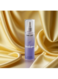 Интимный гель на водной основе Hypoallergenic - 150 мл. - THE LUFF - купить с доставкой в Пскове