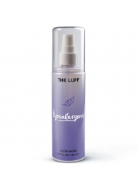 Интимный гель на водной основе Hypoallergenic - 150 мл. - THE LUFF - купить с доставкой в Пскове