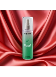 Интимный гель на водной основе Natural - 150 мл. - THE LUFF - купить с доставкой в Пскове