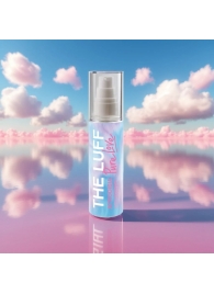 Интимный гель на водной основе Afrodisia Pure Love - 75 мл. - THE LUFF - купить с доставкой в Пскове