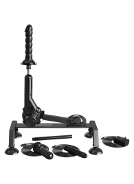 Секс-машина Body Dock Pro - Pipedream - купить с доставкой в Пскове