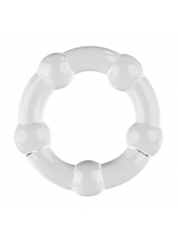 Набор из 3 эрекционных колец Erection Rings Set - Selopa - в Пскове купить с доставкой