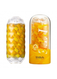 Мастурбатор Tenga Arte Weave - Tenga - в Пскове купить с доставкой