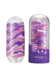 Мастурбатор Tenga Arte Drape - Tenga - в Пскове купить с доставкой