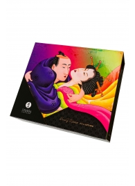 Подарочный набор Fruity Kisses из 3 предметов - Shunga - купить с доставкой в Пскове