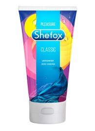 Интимная гель-смазка Shefox «Классическая» - 50 мл. - Shefox - купить с доставкой в Пскове