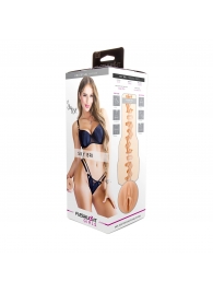 Мастурбатор-вагина Fleshlight Girls - Sky Bri Celestial - Fleshlight - в Пскове купить с доставкой