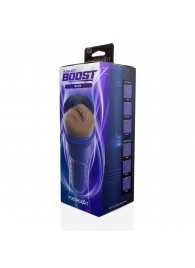 Мастурбатор-рот Fleshlight Boost Blow - Fleshlight - в Пскове купить с доставкой