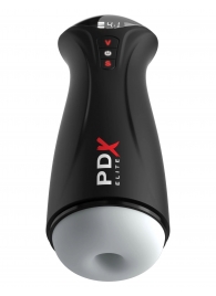 Мастурбатор с вибрацией Fap-gasm - Pipedream - в Пскове купить с доставкой