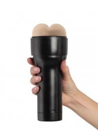 Мастурбатор-анус Feel Stroker Extra Tight - Kiiroo - в Пскове купить с доставкой