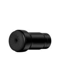 Черный мастурбатор Feel Pocket Stroker - Kiiroo - в Пскове купить с доставкой