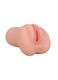 Мастурбатор-вагина Baby Doll - Lola Games - в Пскове купить с доставкой