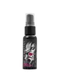 Увлажняющий гель-смазка Erotist Sweet Provocation - 30 мл. - Erotist Lubricants - купить с доставкой в Пскове