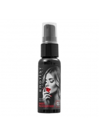 Съедобный гель Erotist Sweet Provocation Watermelon - 30 мл. - Erotist Lubricants - купить с доставкой в Пскове