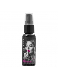 Съедобный гель Erotist Sweet Provocation Grapes - 30 мл. - Erotist Lubricants - купить с доставкой в Пскове