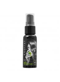 Съедобный гель Erotist Sweet Provocation Fruit Trio со вкусом киви, граната и яблока - 30 мл. - Erotist Lubricants - купить с доставкой в Пскове