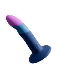 Страпон унисекс Romp Piccolo Pegging Kit - ROMP - купить с доставкой в Пскове