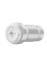 Мастурбатор Feel Pocket Stroker Crystal - Kiiroo - в Пскове купить с доставкой
