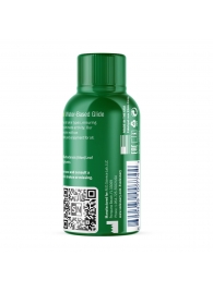 Лубрикант на водной основе All Natural - 29,5 мл. - Swiss navy - купить с доставкой в Пскове